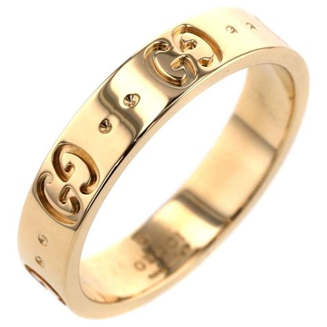 ebay gucci ring 603608 j8500 8000|GUCCI Ring Icon 660070 J8500 8000 Interlocking G GG .